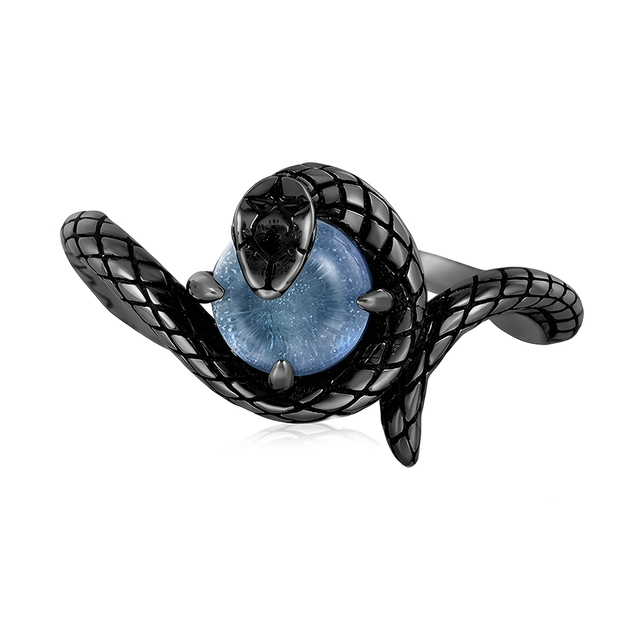 Lunar Coil