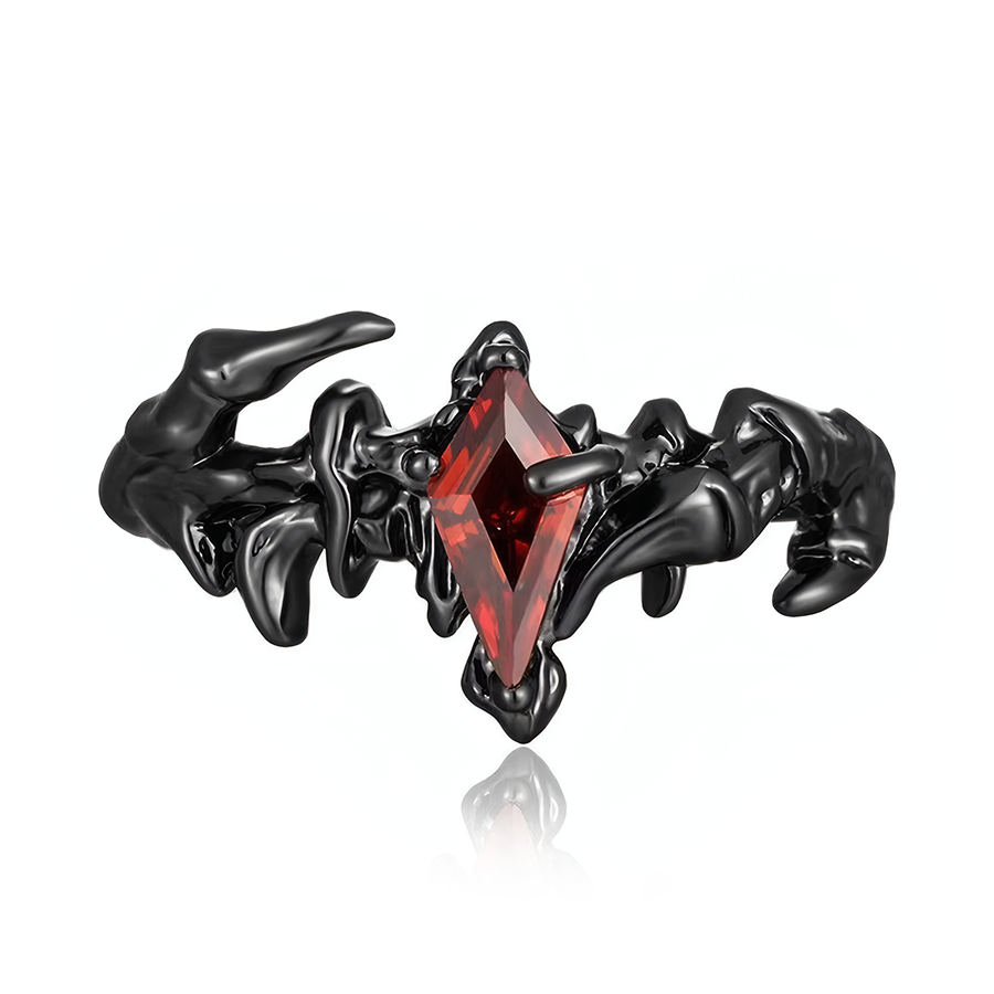 Dracula’s Pulse