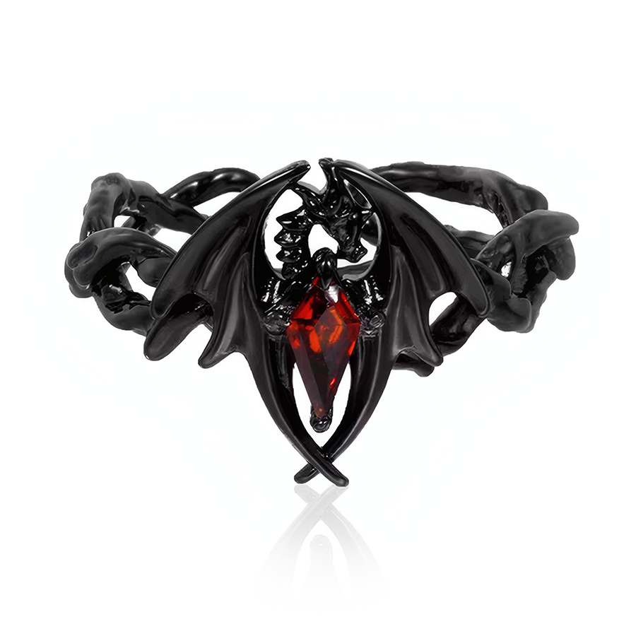 Wyvern's Heart