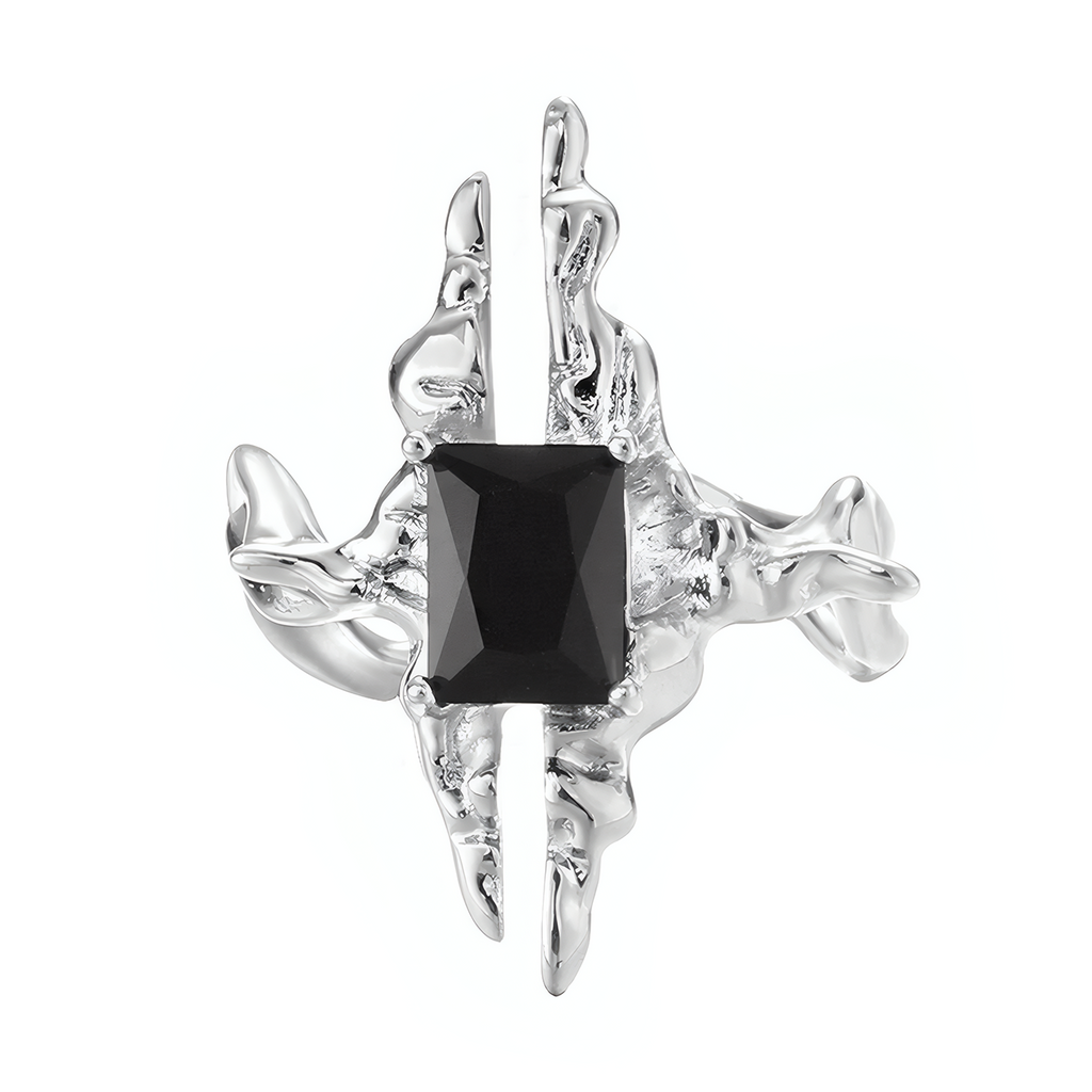 Obsidian Thorn