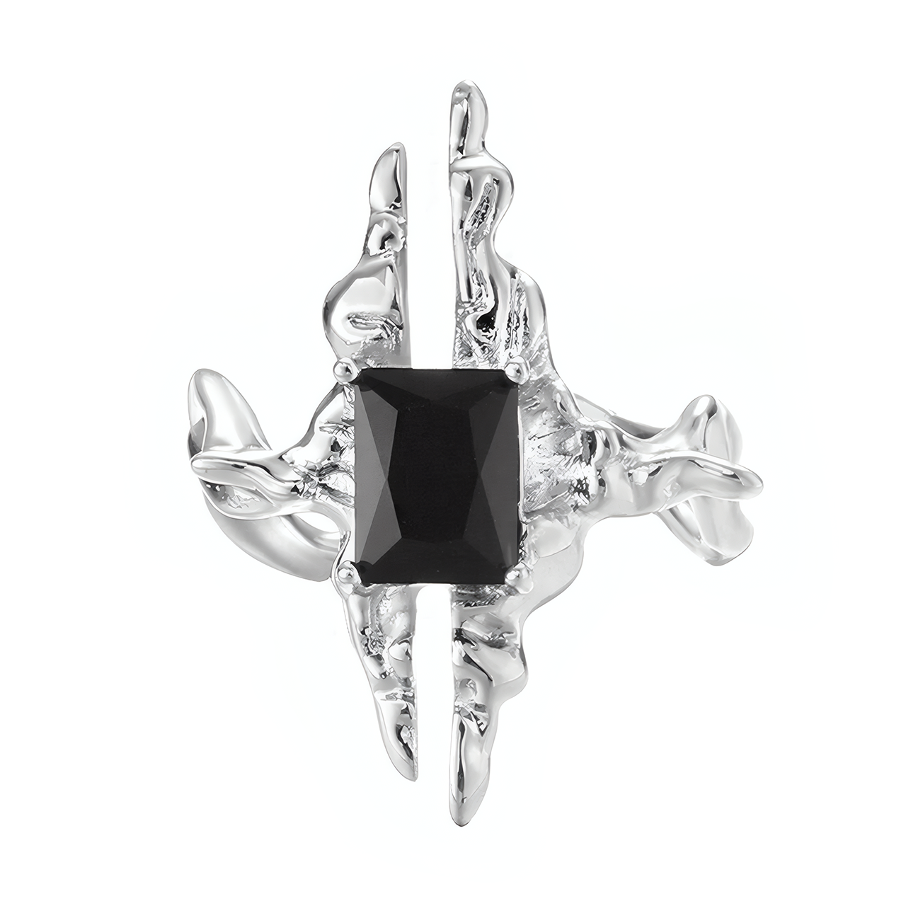 Obsidian Thorn