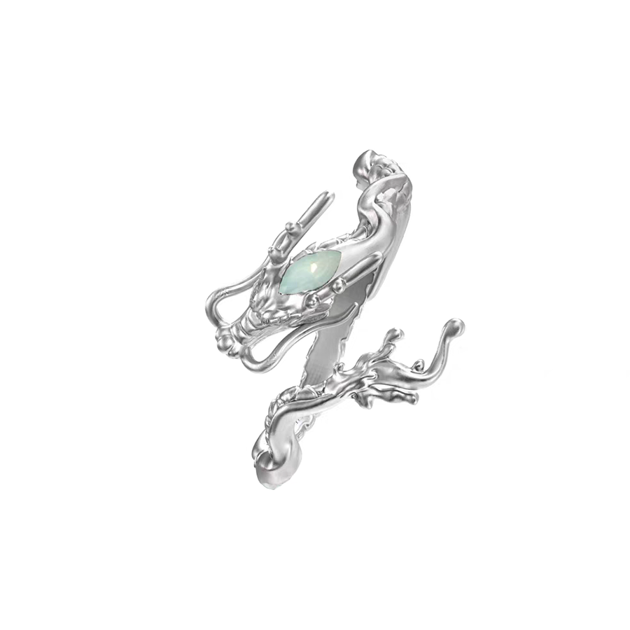Abyssal Dragon