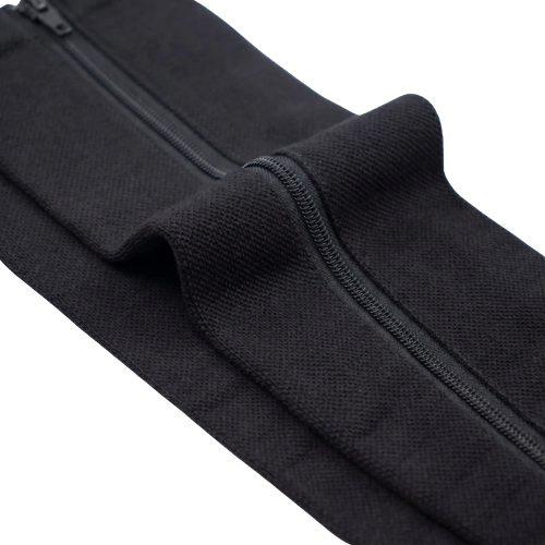 Bas de Compression à Fermeture Éclair – Vosoly™