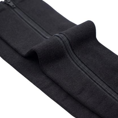 Bas de Compression à Fermeture Éclair – Vosoly™