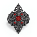 Crimson Cathedral