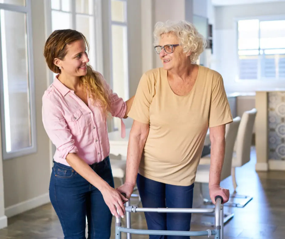Bas de Compression à Fermeture Éclair – Vosoly™