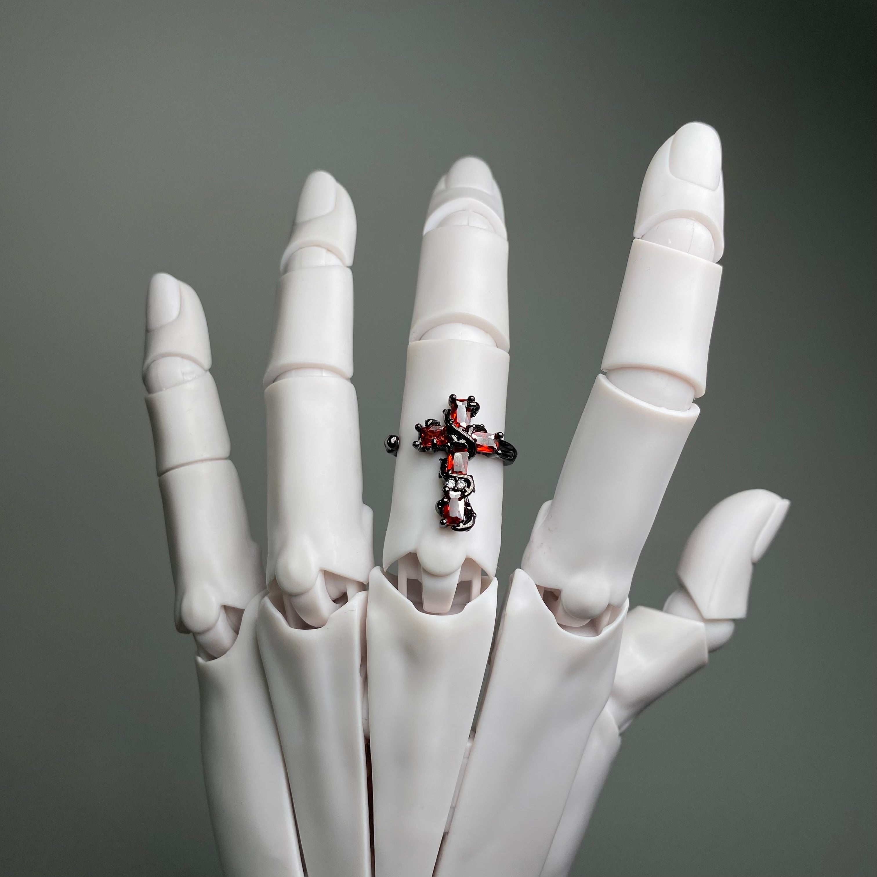 Crucis