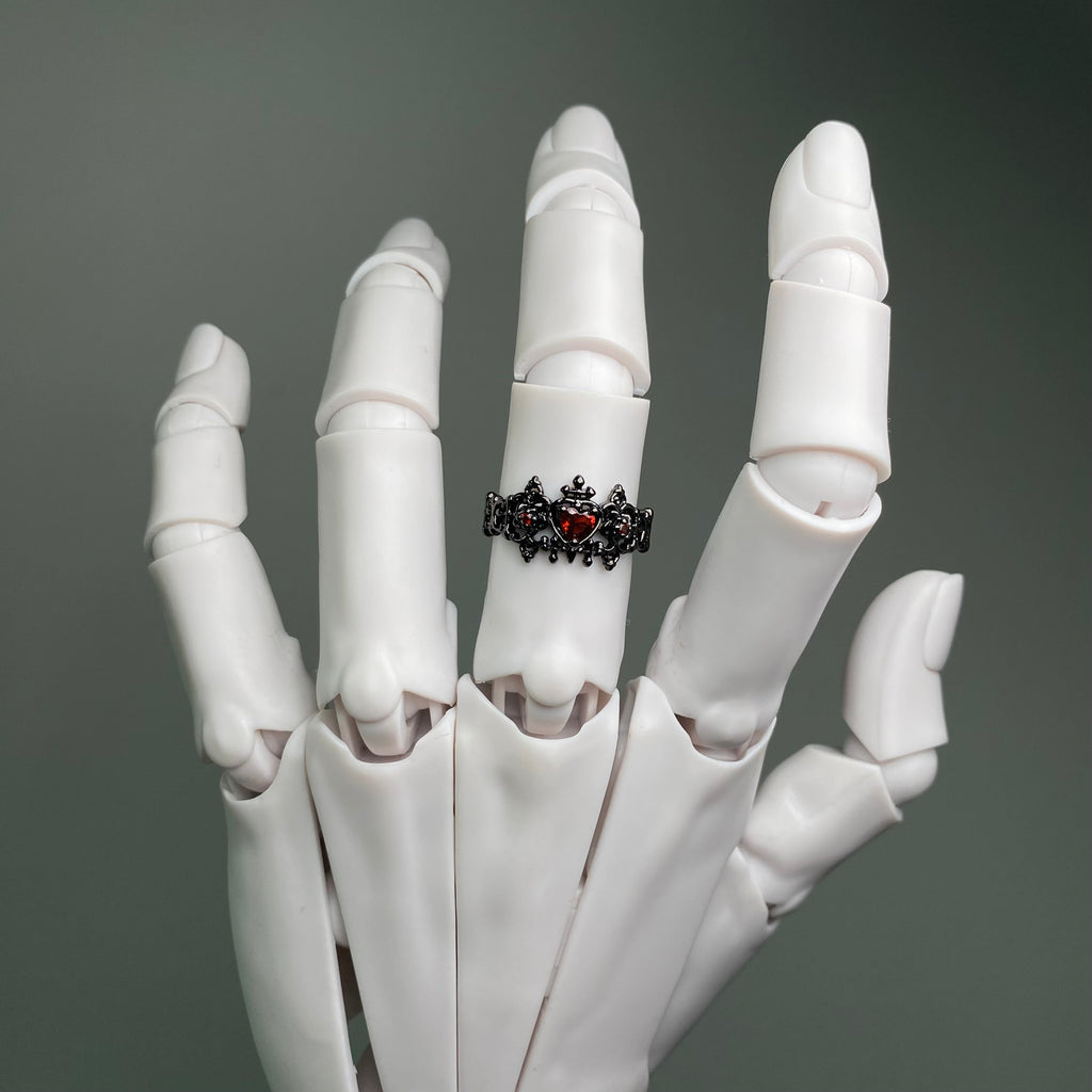 Gothic Tiara