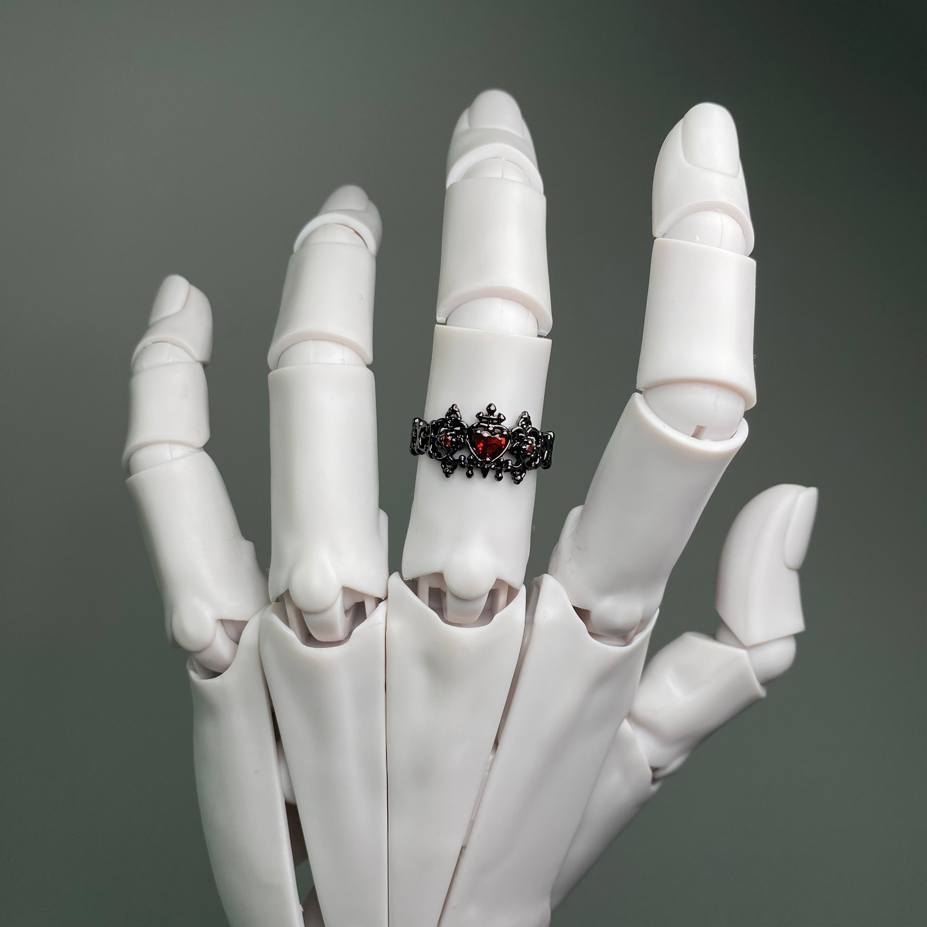 Gothic Tiara