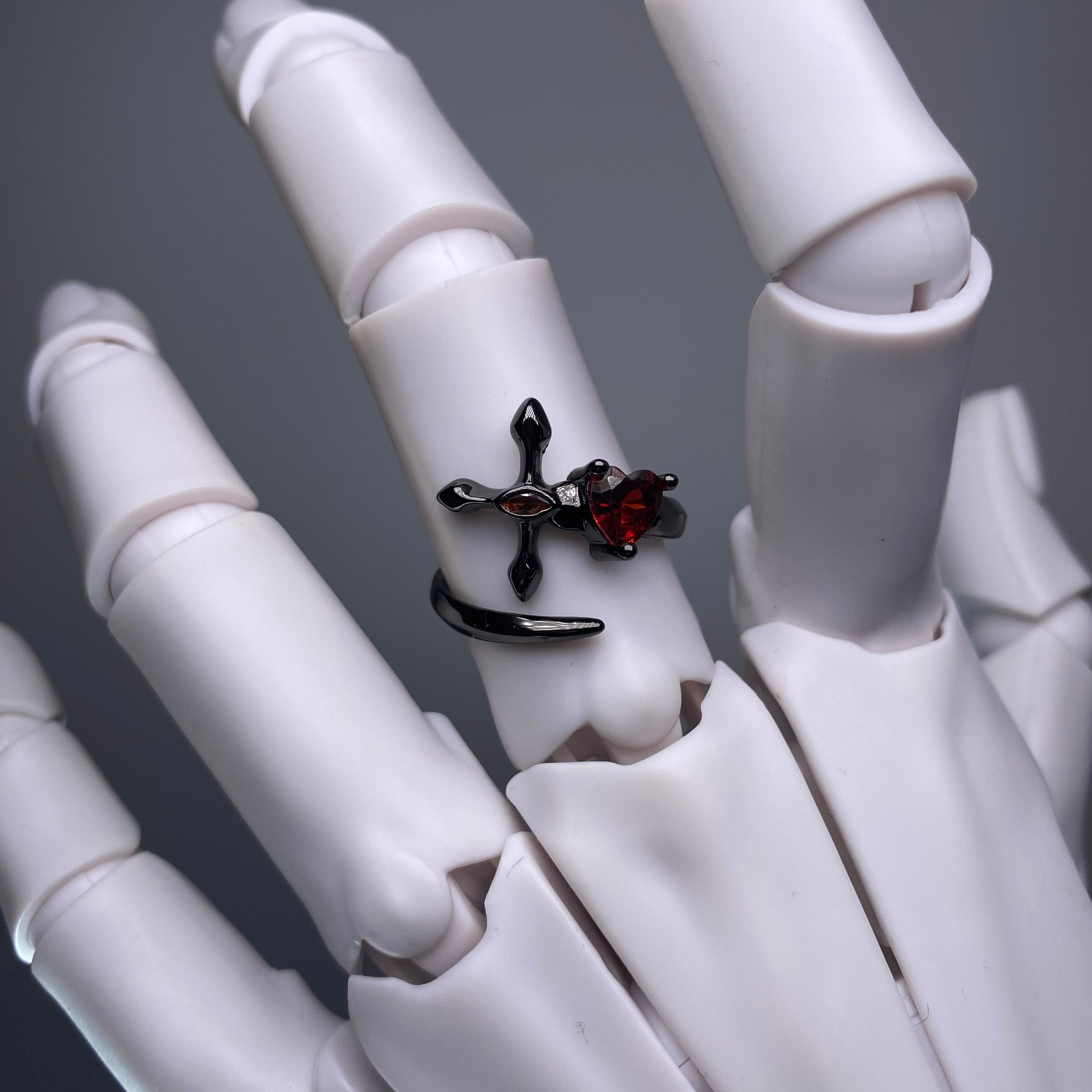 Heartpiercer