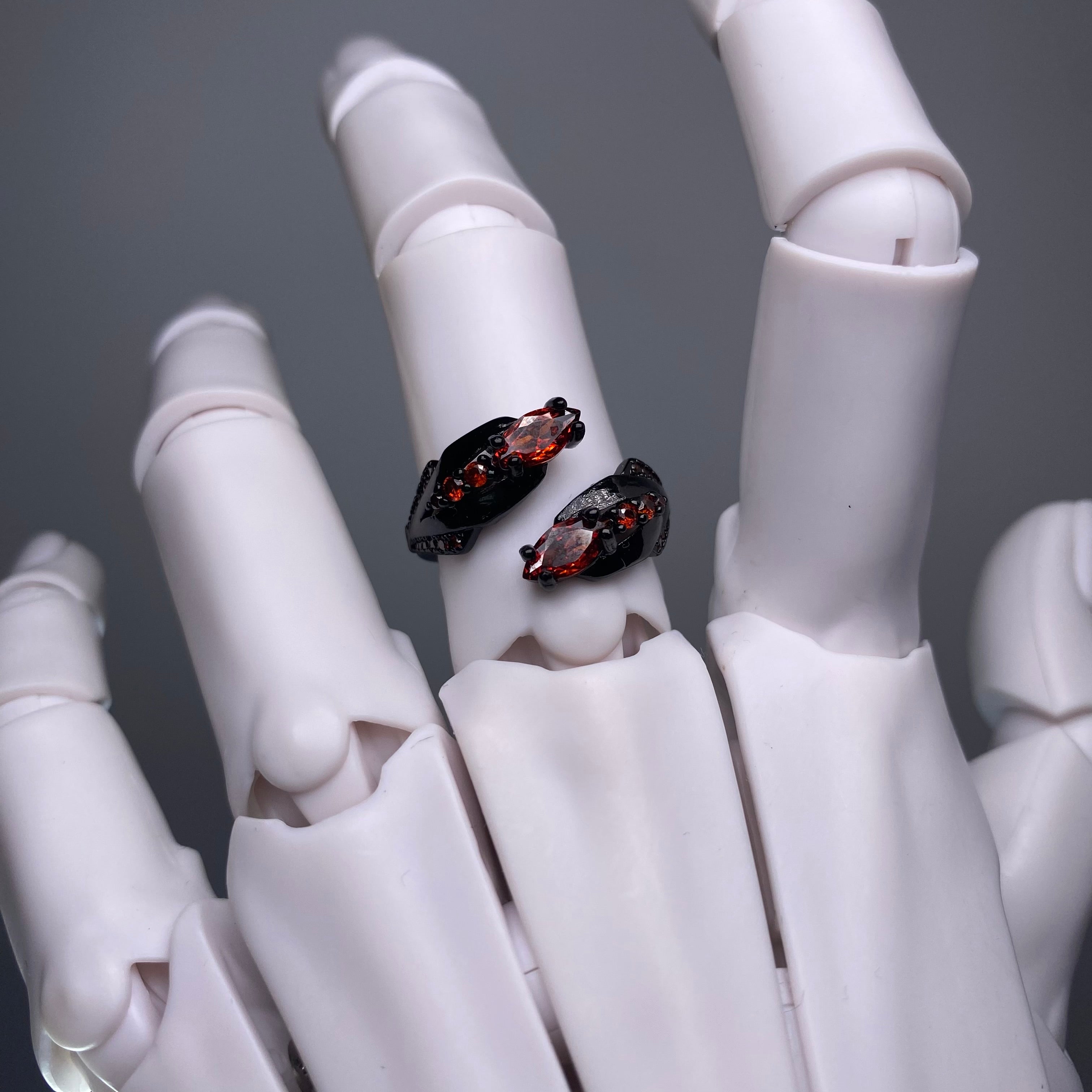 Vampire's Tear