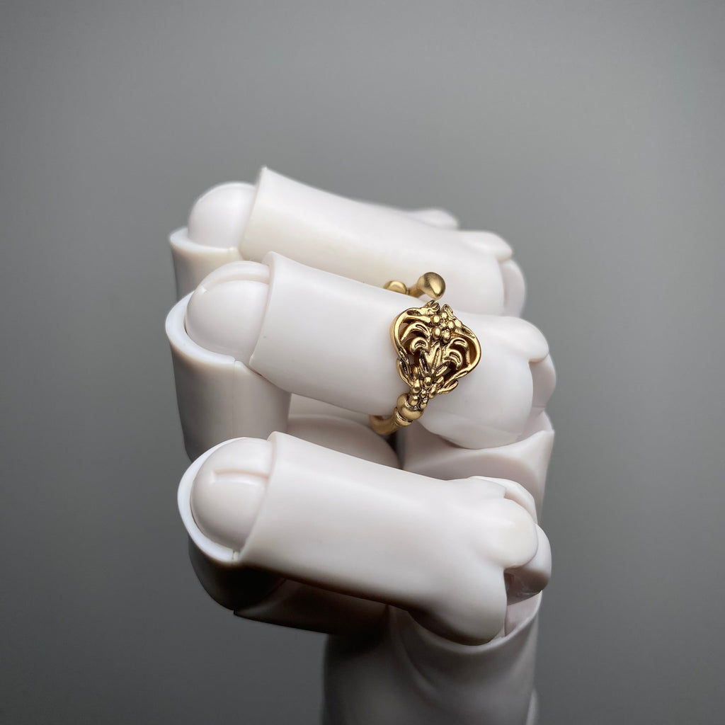 Vesper Locket