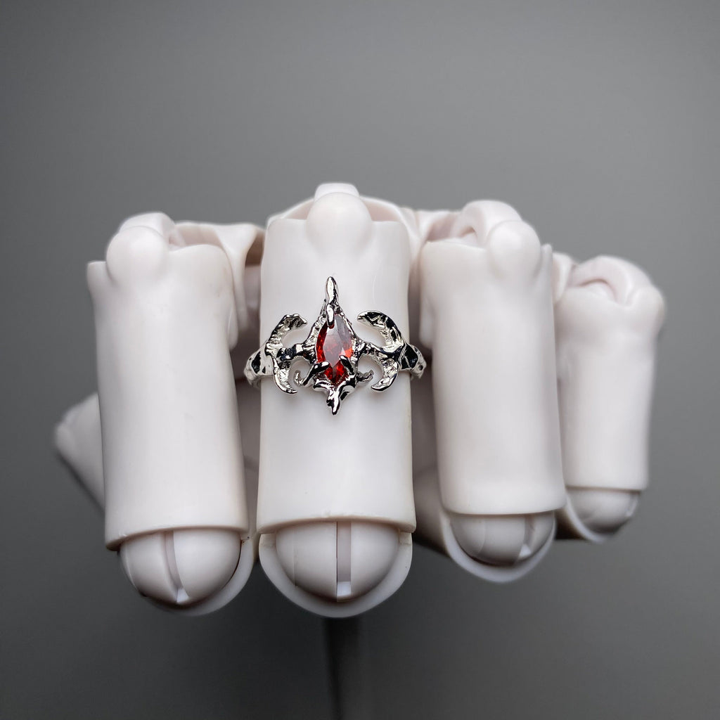 Lilith’s Tear