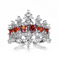 Cinder Queen