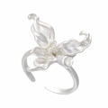 Spectral Orchid