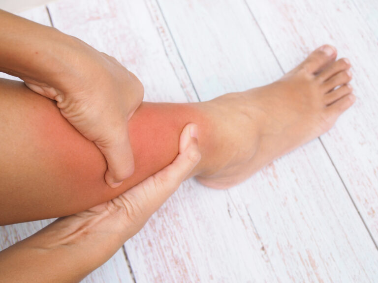 Bas de Compression à Fermeture Éclair – Vosoly™