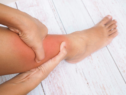 Bas de Compression à Fermeture Éclair – Vosoly™