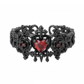 Gothic Tiara