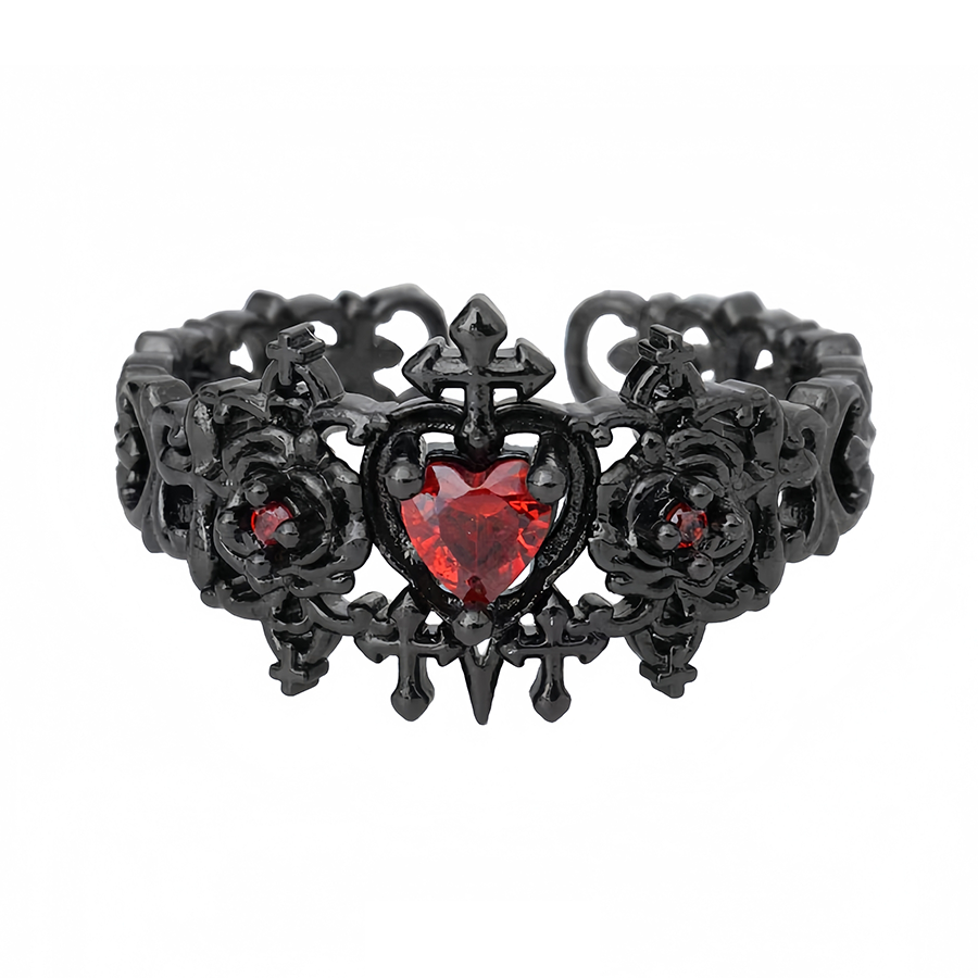 Gothic Tiara