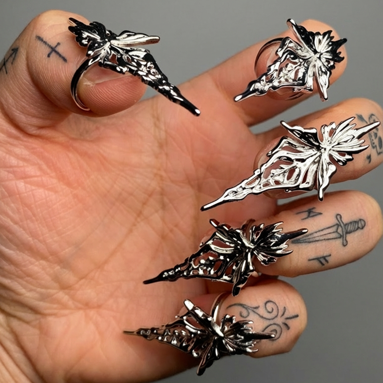 Spellshard