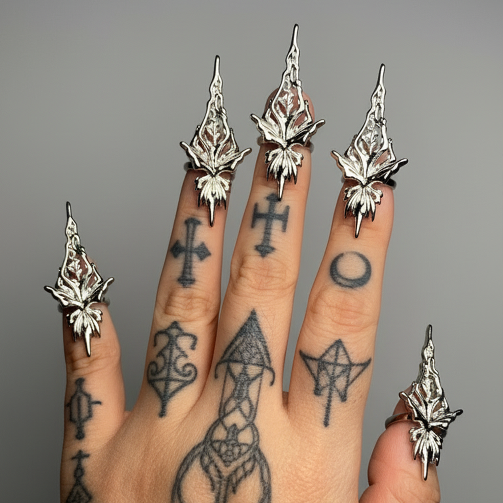 Spellshard
