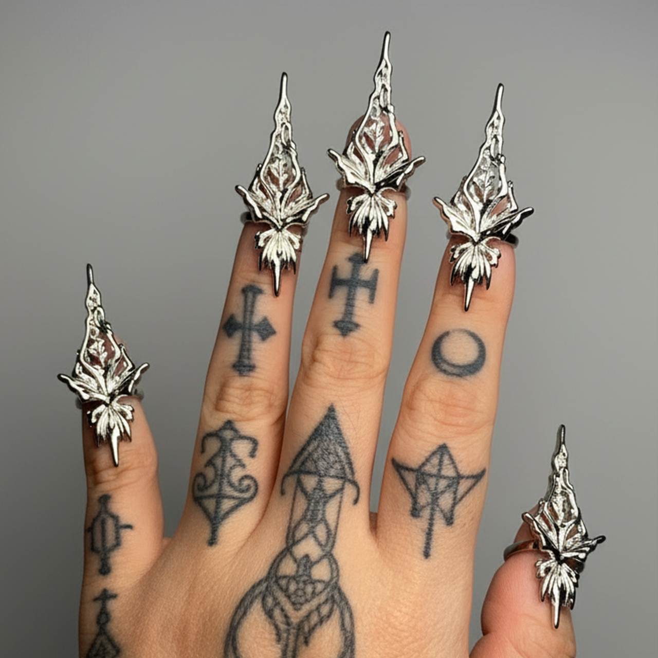Spellshard